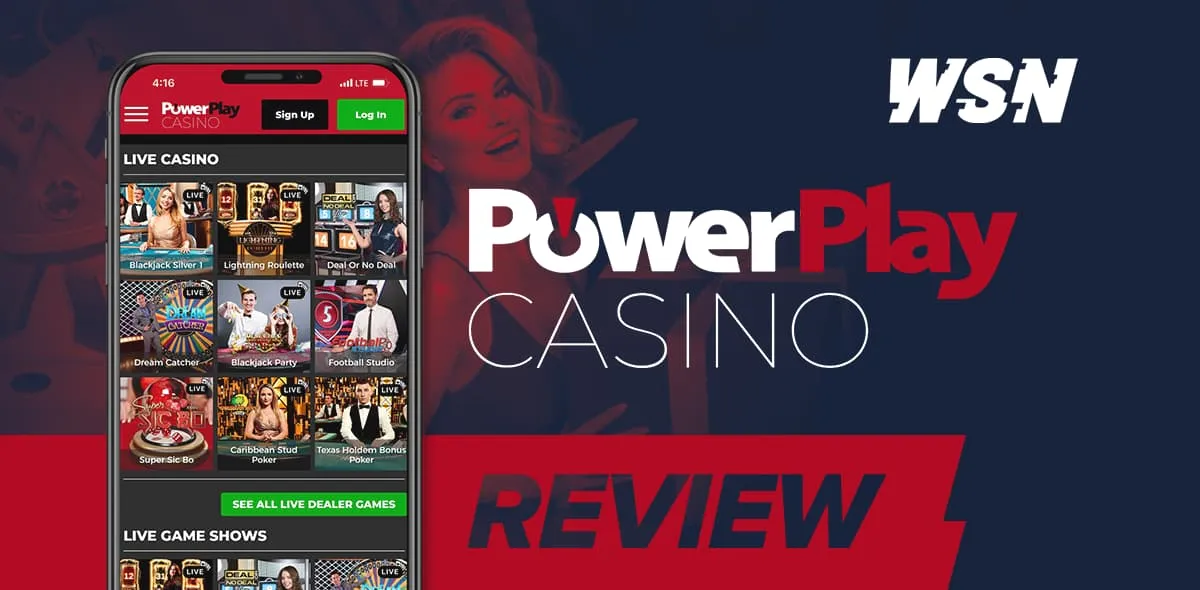 Analyzing Player PowerPlay Reviews