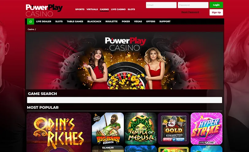 Real Users Leave Reviews PowerPlay